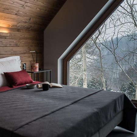 Aspen Deluxe Residence Międzybrodzie Bialskie Extérieur photo
