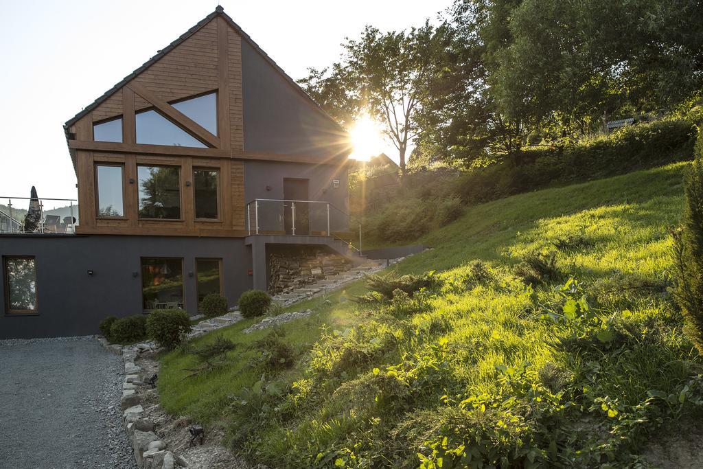 Aspen Deluxe Residence Międzybrodzie Bialskie Extérieur photo