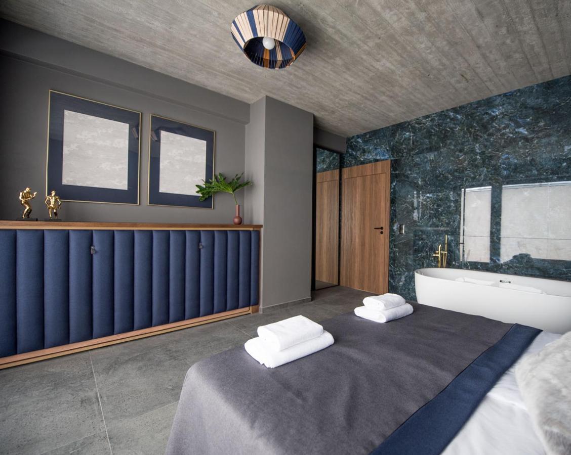 Aspen Deluxe Residence Międzybrodzie Bialskie Extérieur photo