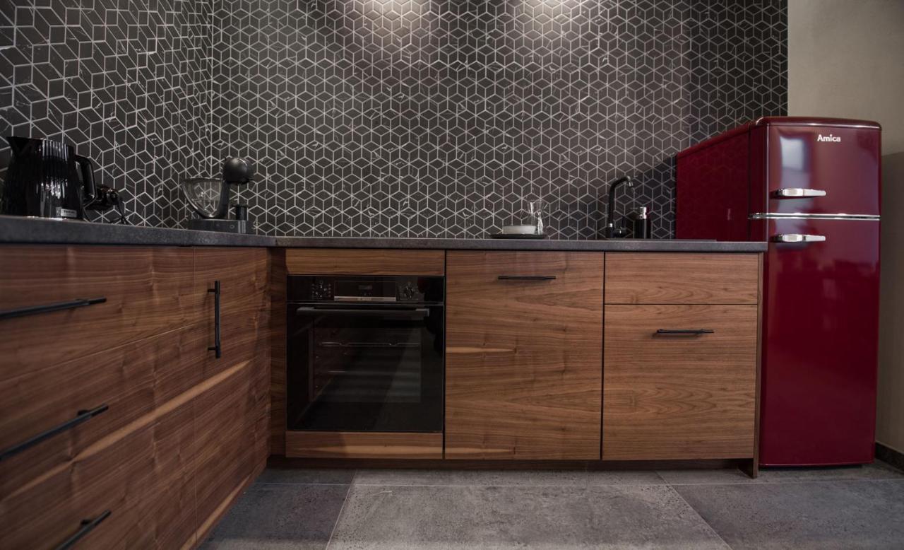 Aspen Deluxe Residence Międzybrodzie Bialskie Extérieur photo