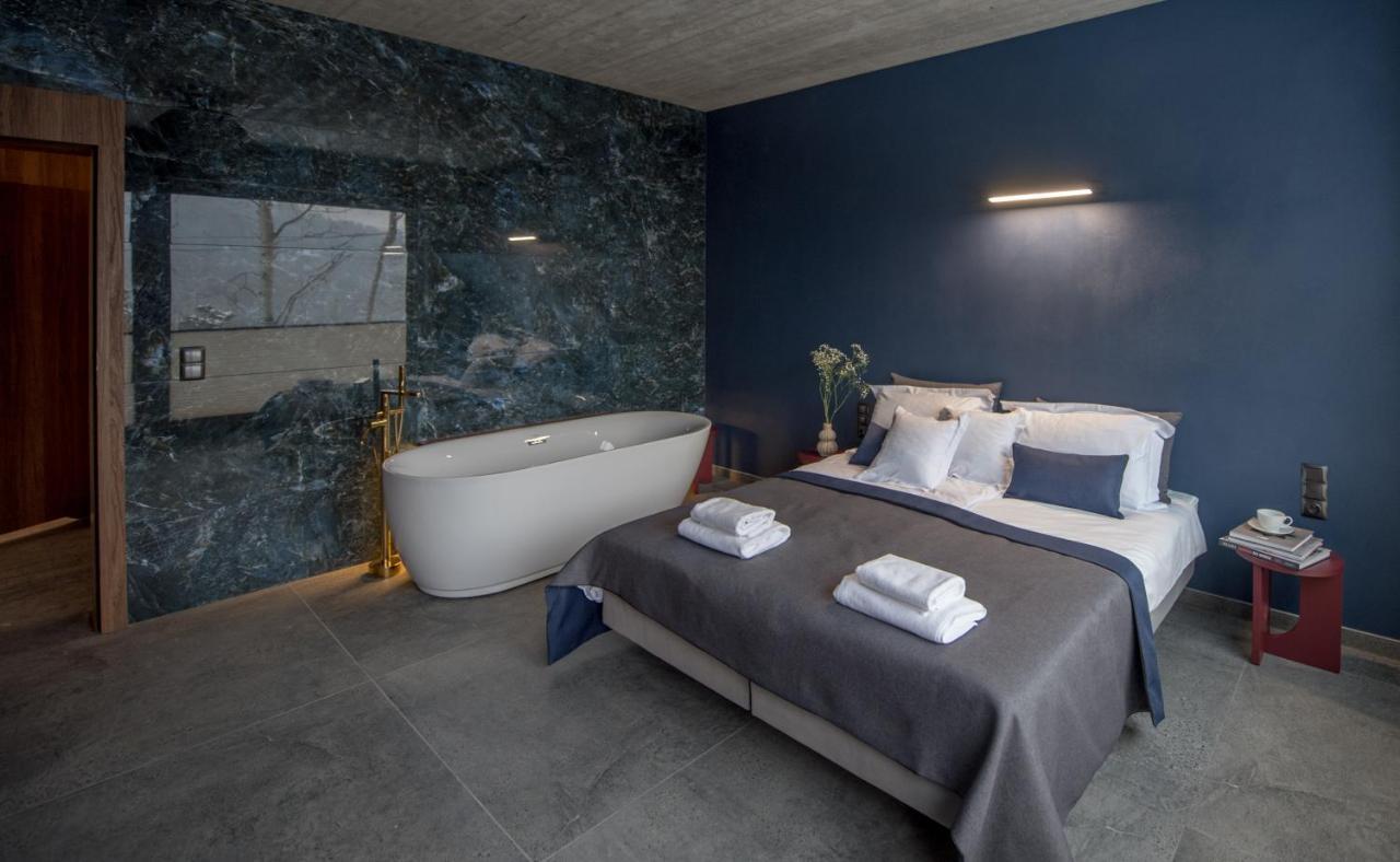 Aspen Deluxe Residence Międzybrodzie Bialskie Extérieur photo