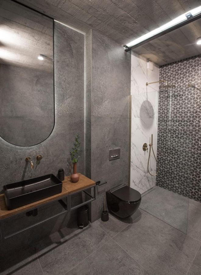 Aspen Deluxe Residence Międzybrodzie Bialskie Extérieur photo