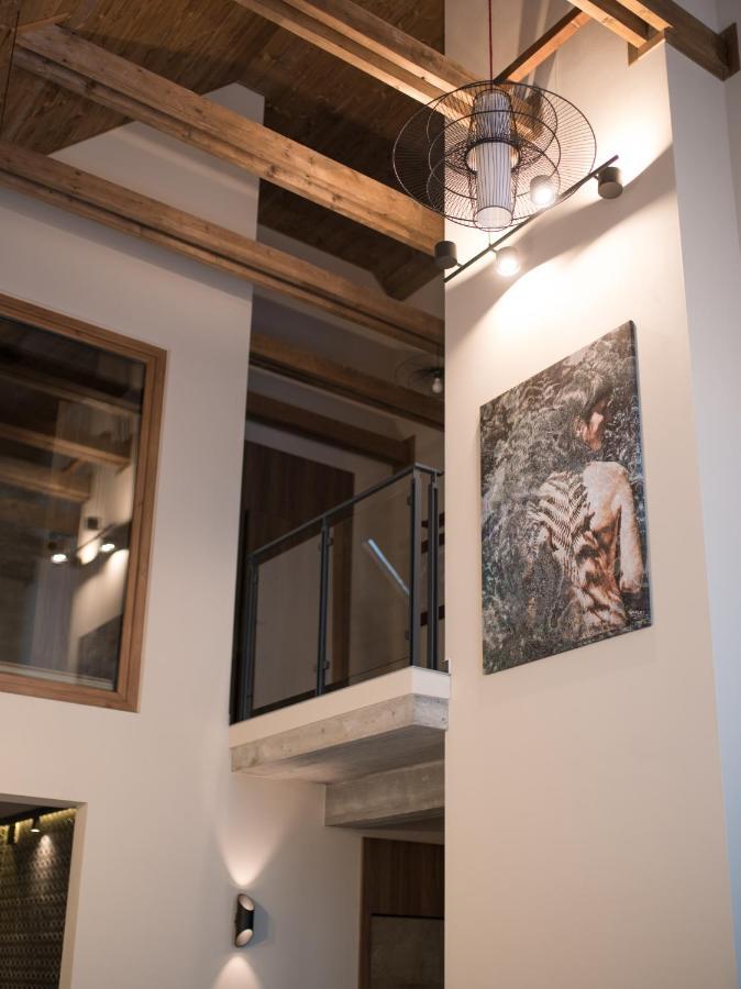 Aspen Deluxe Residence Międzybrodzie Bialskie Extérieur photo