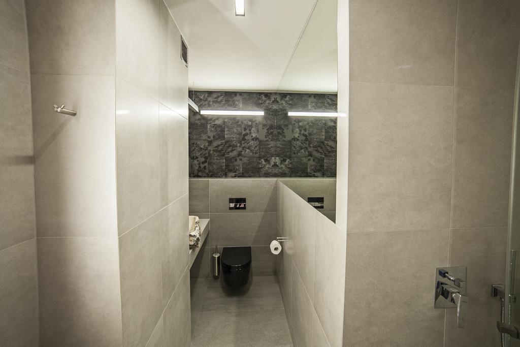 Aspen Deluxe Residence Międzybrodzie Bialskie Chambre photo