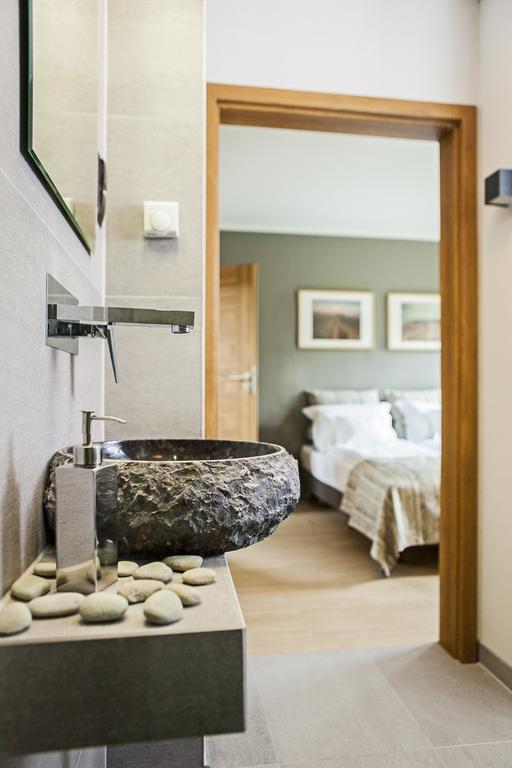 Aspen Deluxe Residence Międzybrodzie Bialskie Chambre photo