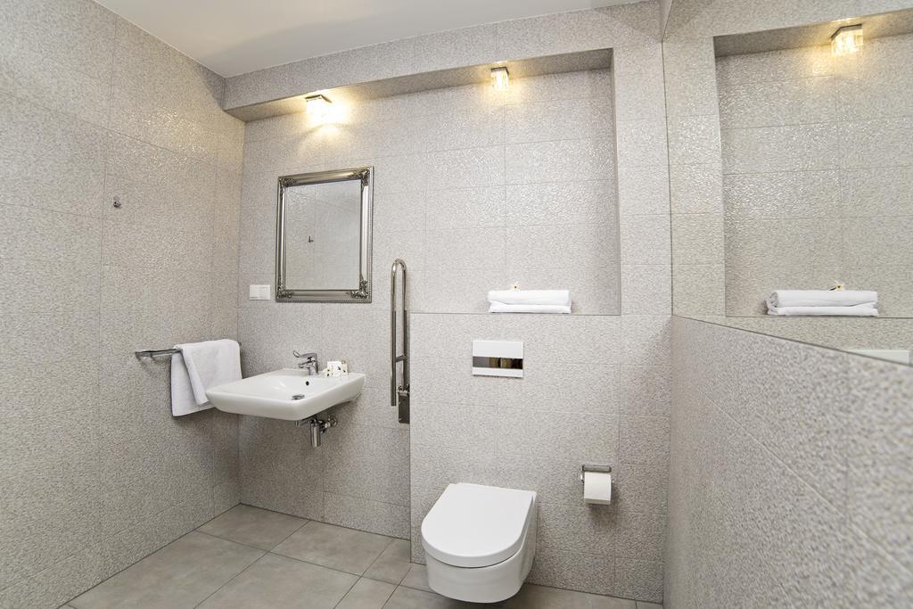Aspen Deluxe Residence Międzybrodzie Bialskie Chambre photo