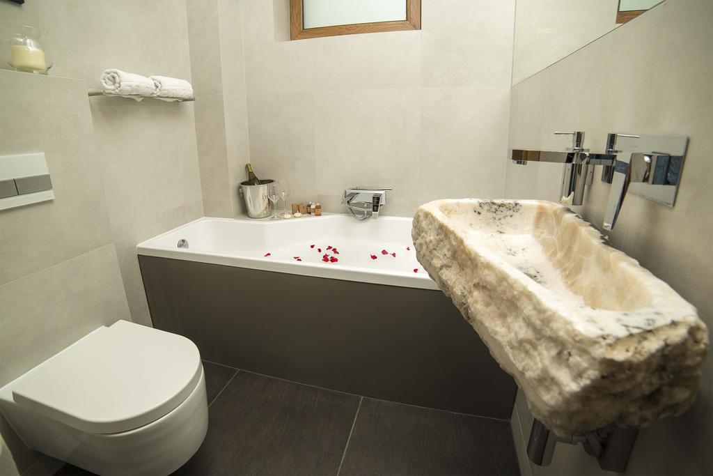 Aspen Deluxe Residence Międzybrodzie Bialskie Chambre photo